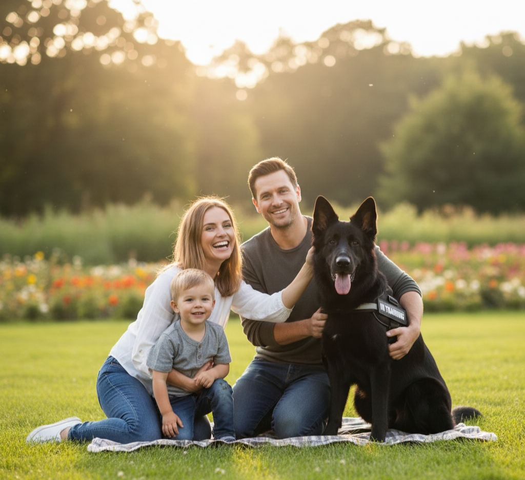 Reflecterende Hondenriem