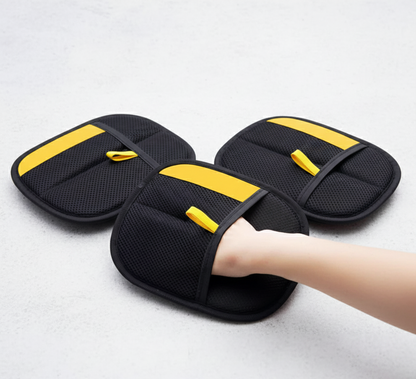 Kat & Co Schoonmaker