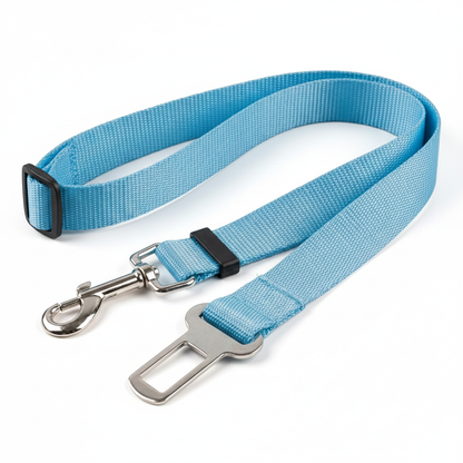 Duurzame Polyester Looplijn voor Honden - Vaste Lengte - Weersbestendig