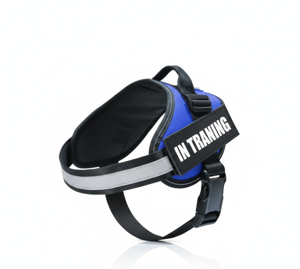 Reflecterende Hondenriem