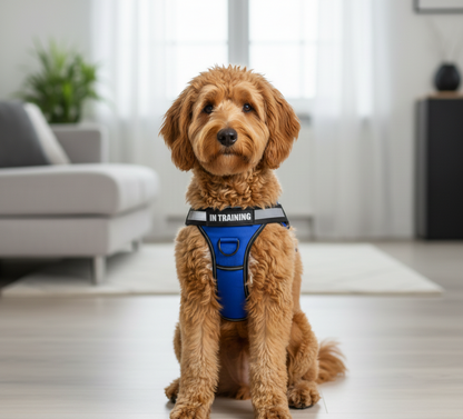 Reflecterende Hondenriem