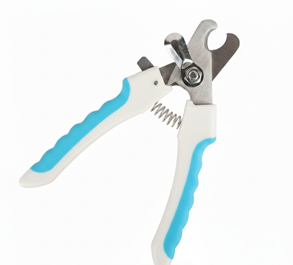 Huisdier Nagelschaar