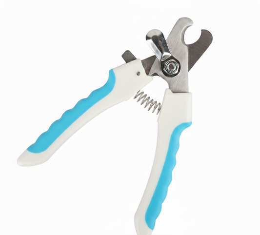 Huisdier Nagelschaar