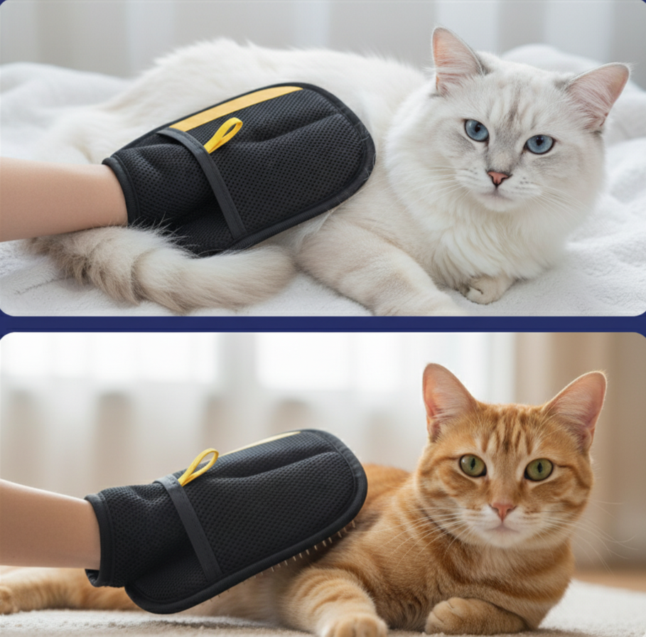 Kat & Co Schoonmaker