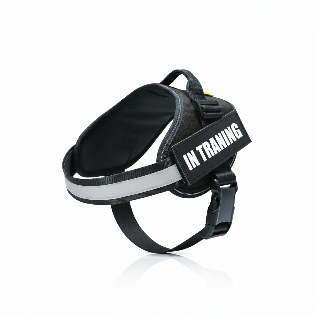 Reflecterende Hondenriem