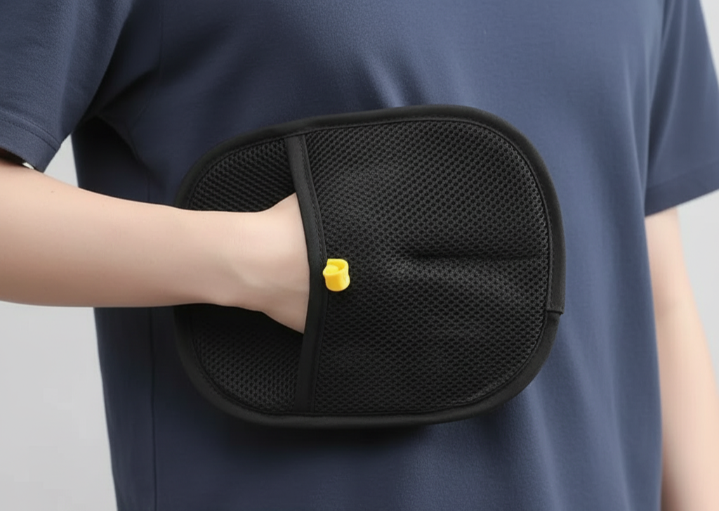 Kat & Co Schoonmaker