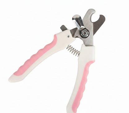 Huisdier Nagelschaar