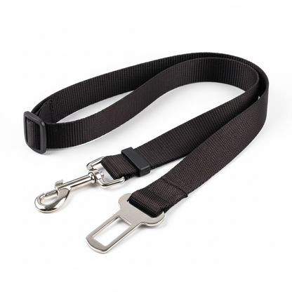 Duurzame Polyester Looplijn voor Honden - Vaste Lengte - Weersbestendig